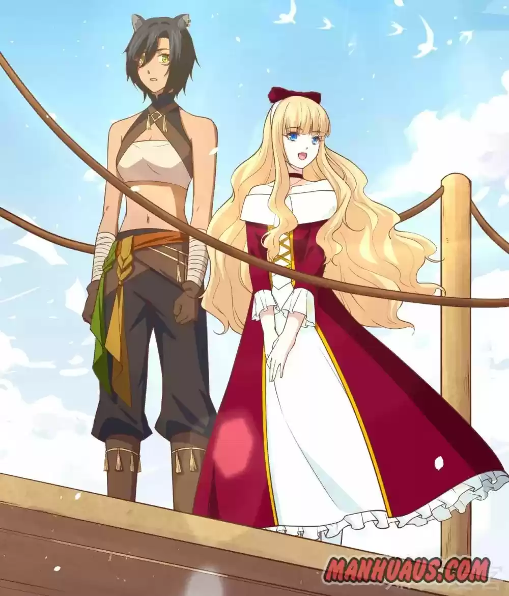 Starting From Today I'll Work As A City Lord Chapter 159