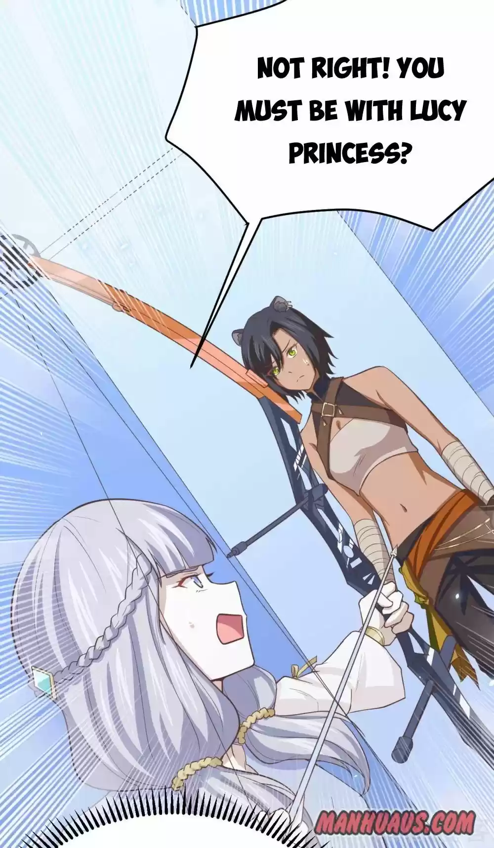 Starting From Today I'll Work As A City Lord Chapter 159