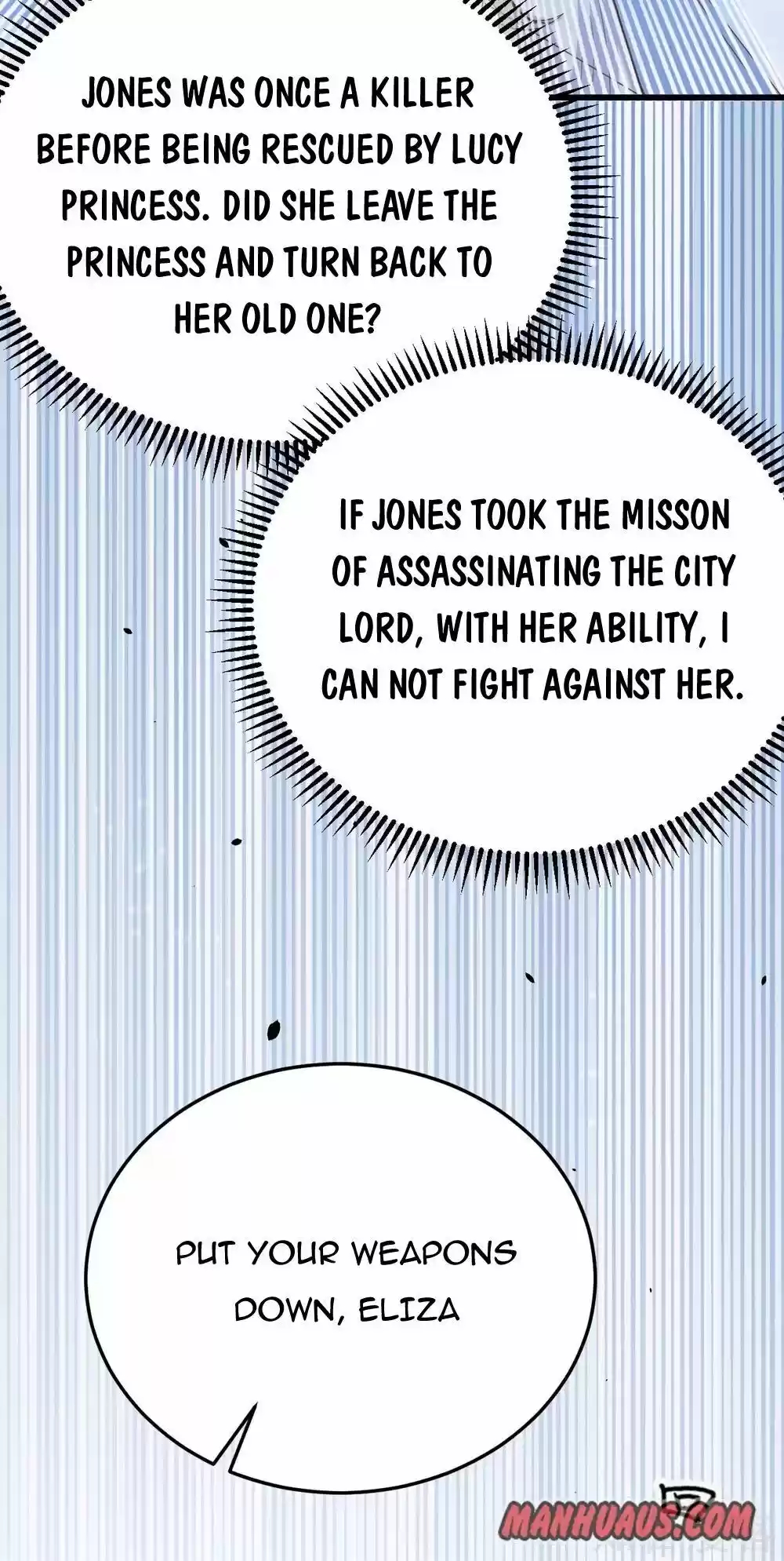 Starting From Today I'll Work As A City Lord Chapter 159