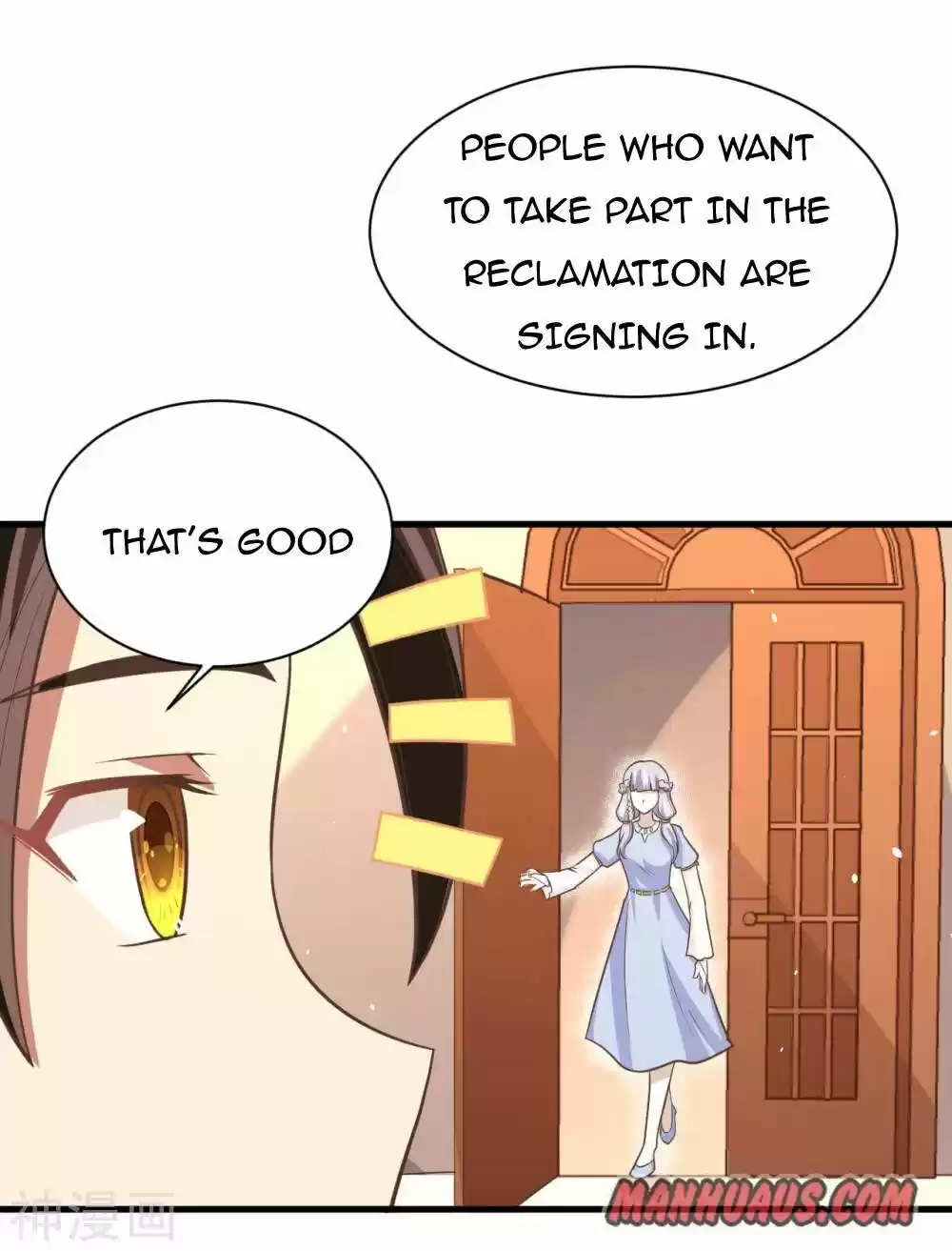 Starting From Today I'll Work As A City Lord Chapter 160