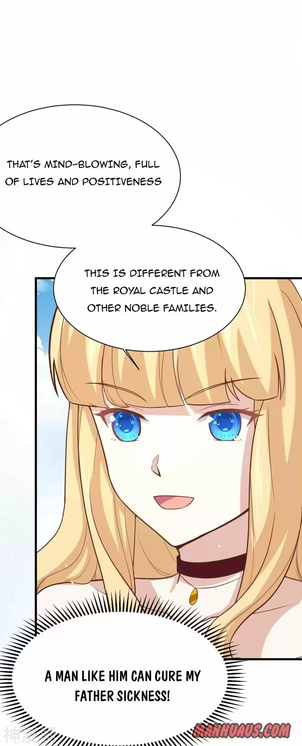 Starting From Today I'll Work As A City Lord Chapter 160