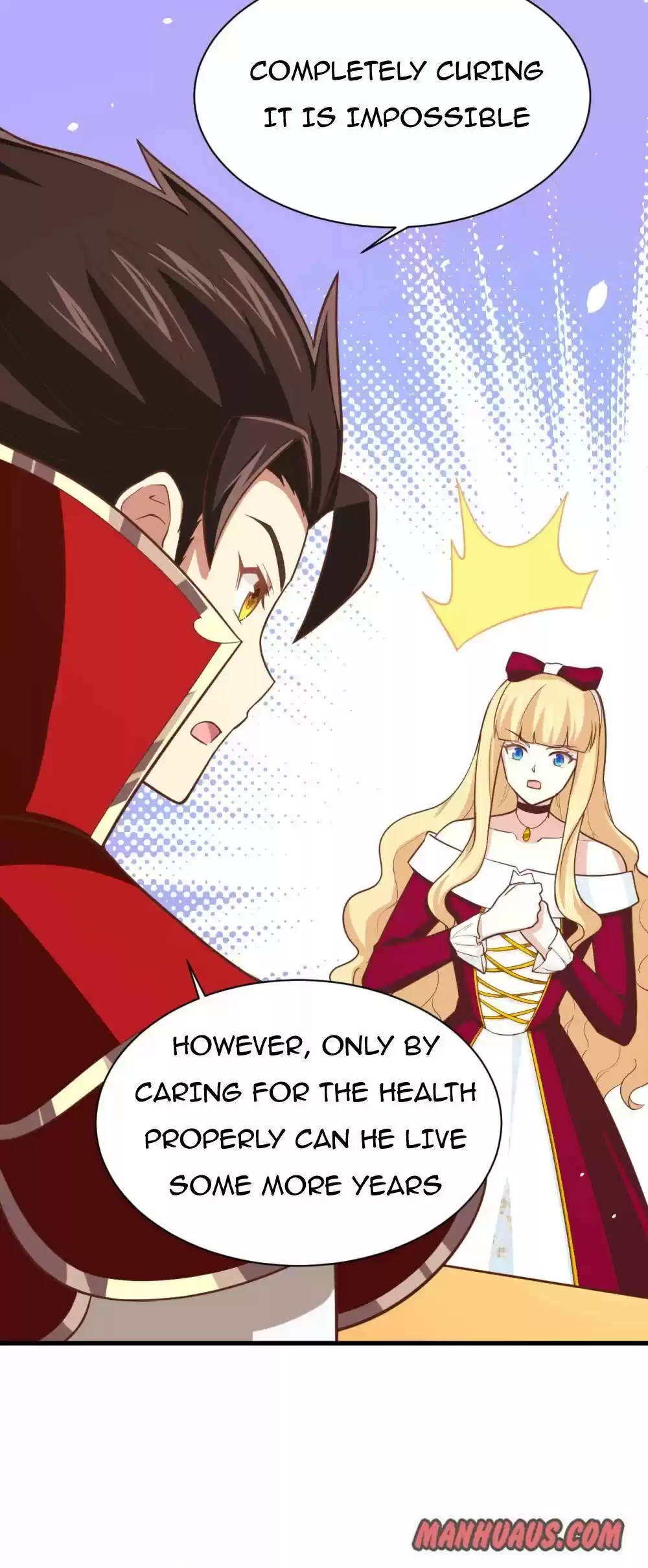 Starting From Today I'll Work As A City Lord Chapter 160