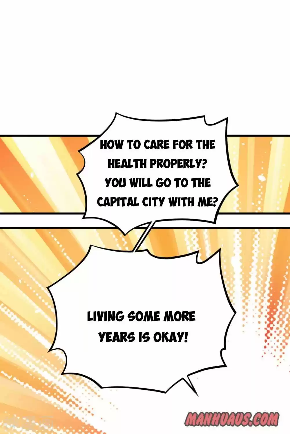 Starting From Today I'll Work As A City Lord Chapter 160