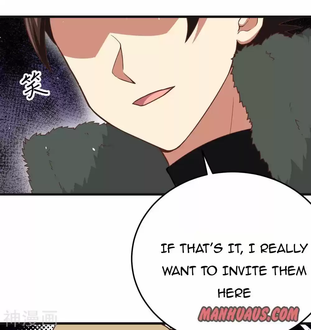 Starting From Today I'll Work As A City Lord Chapter 161