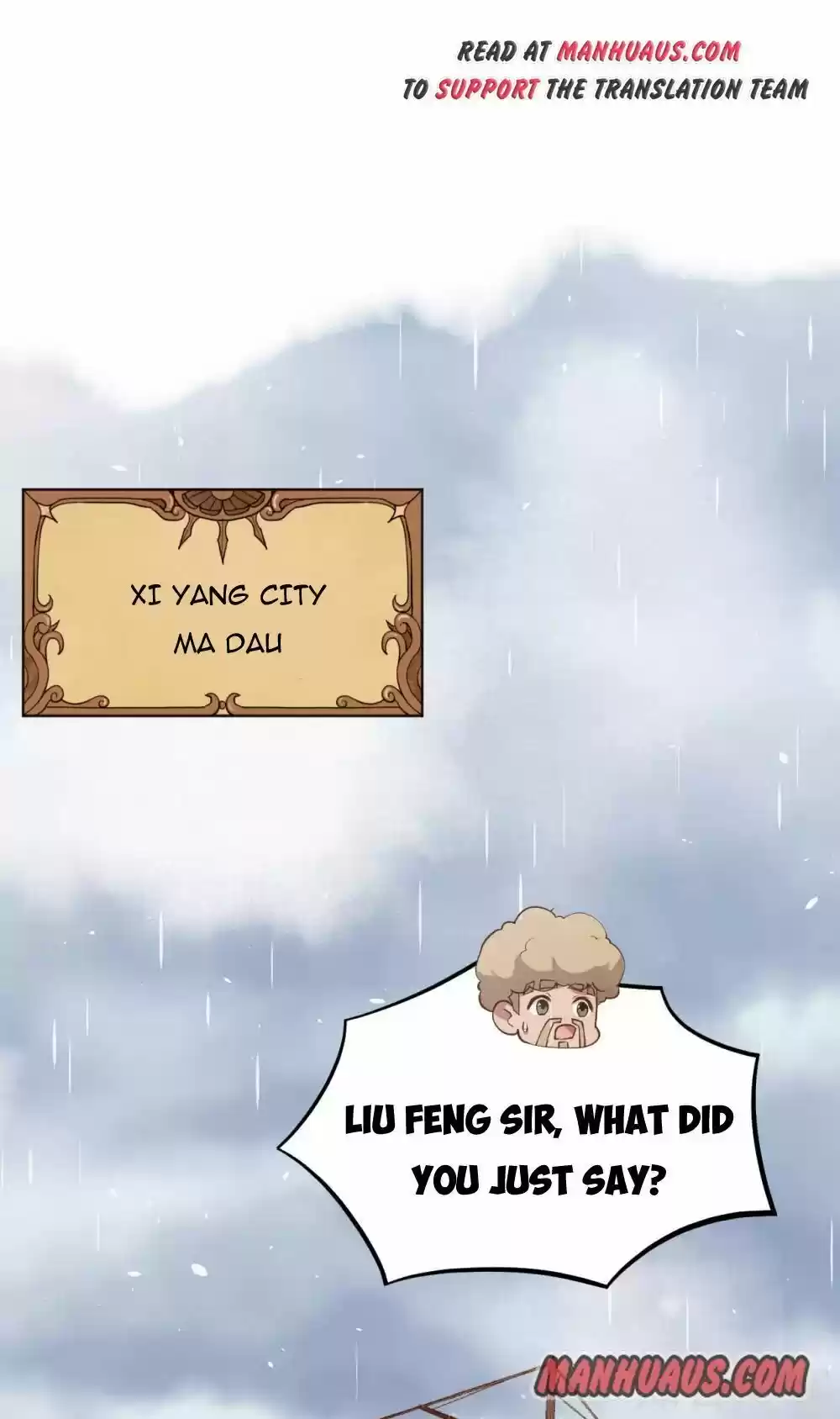 Starting From Today I'll Work As A City Lord Chapter 162