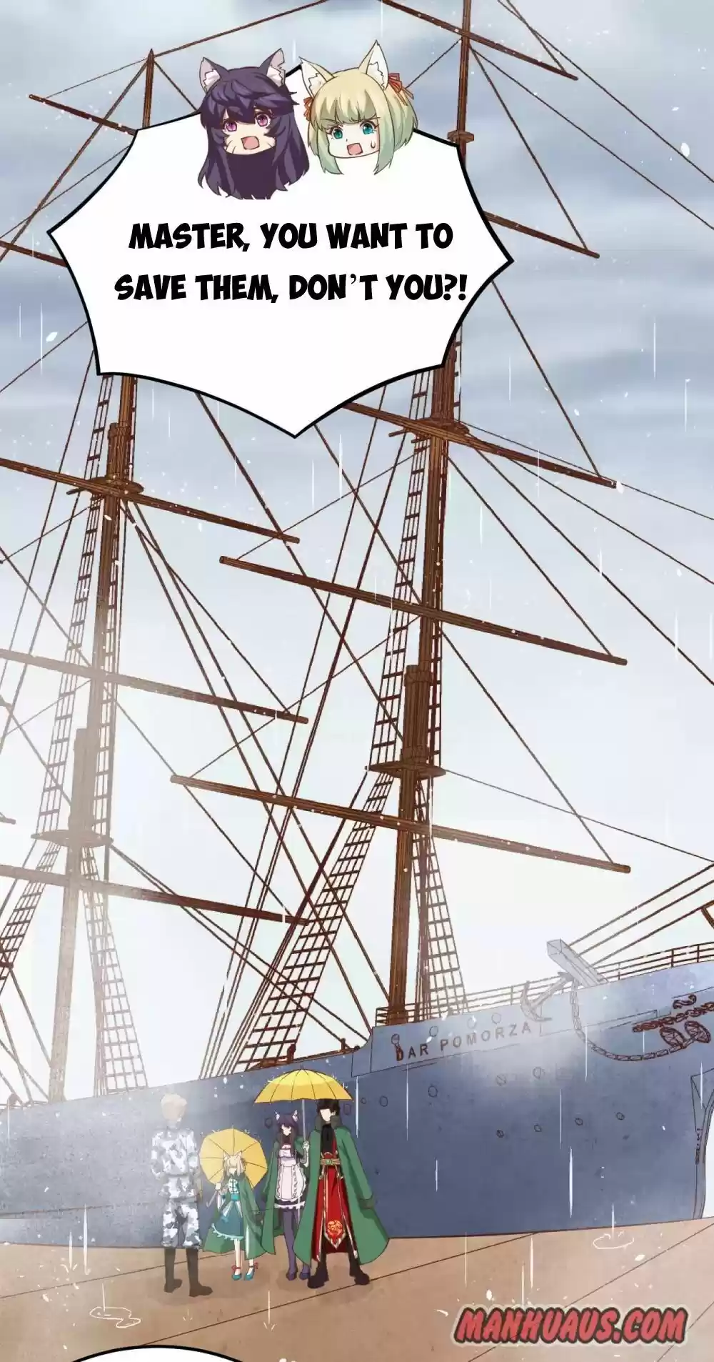 Starting From Today I'll Work As A City Lord Chapter 162