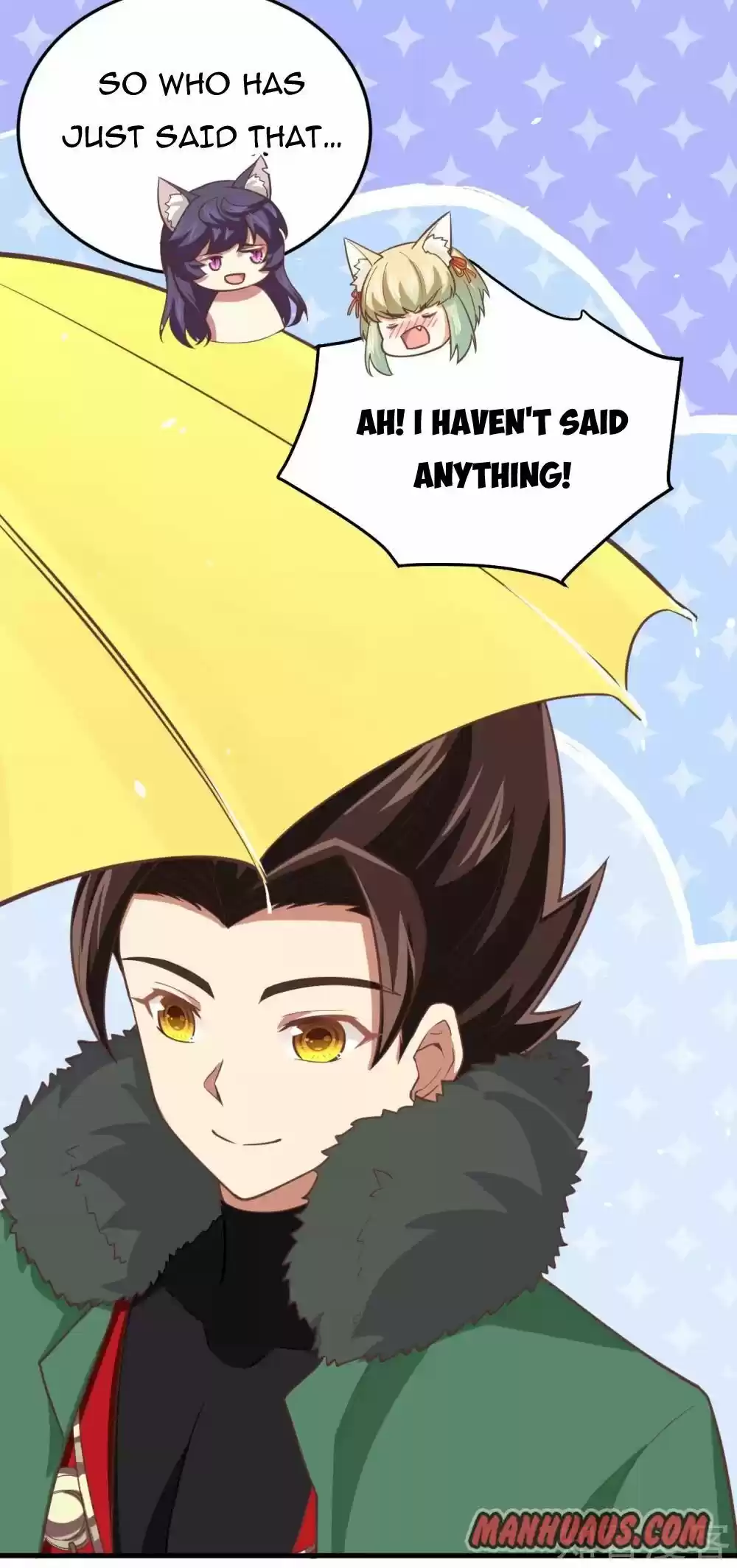 Starting From Today I'll Work As A City Lord Chapter 162