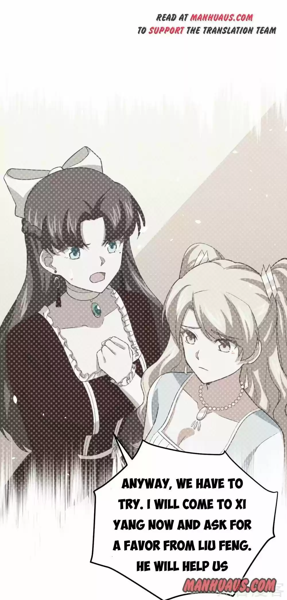 Starting From Today I'll Work As A City Lord Chapter 162