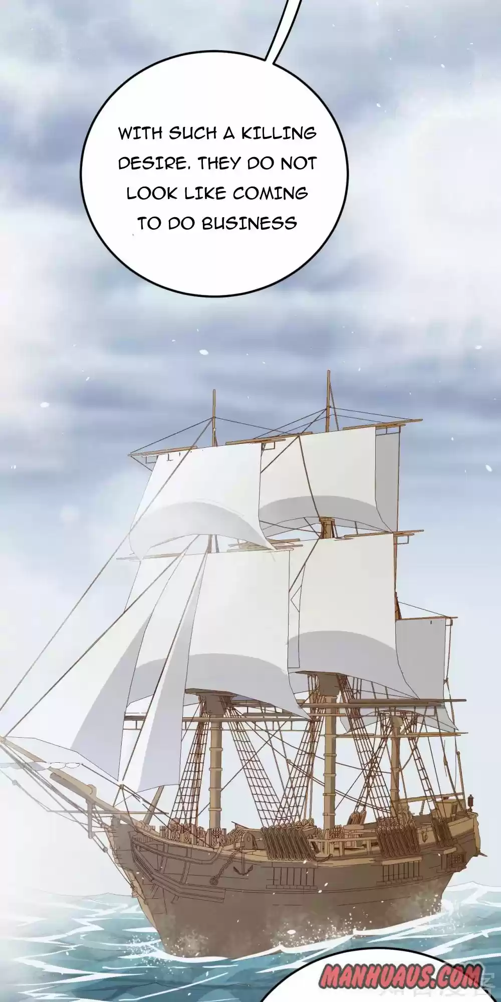 Starting From Today I'll Work As A City Lord Chapter 162