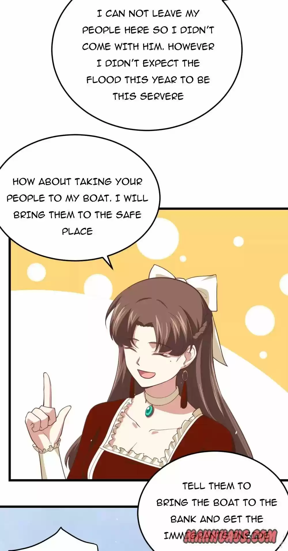 Starting From Today I'll Work As A City Lord Chapter 162