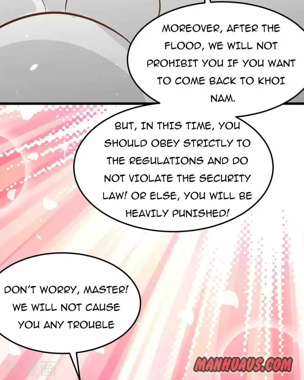 Starting From Today I'll Work As A City Lord Chapter 163