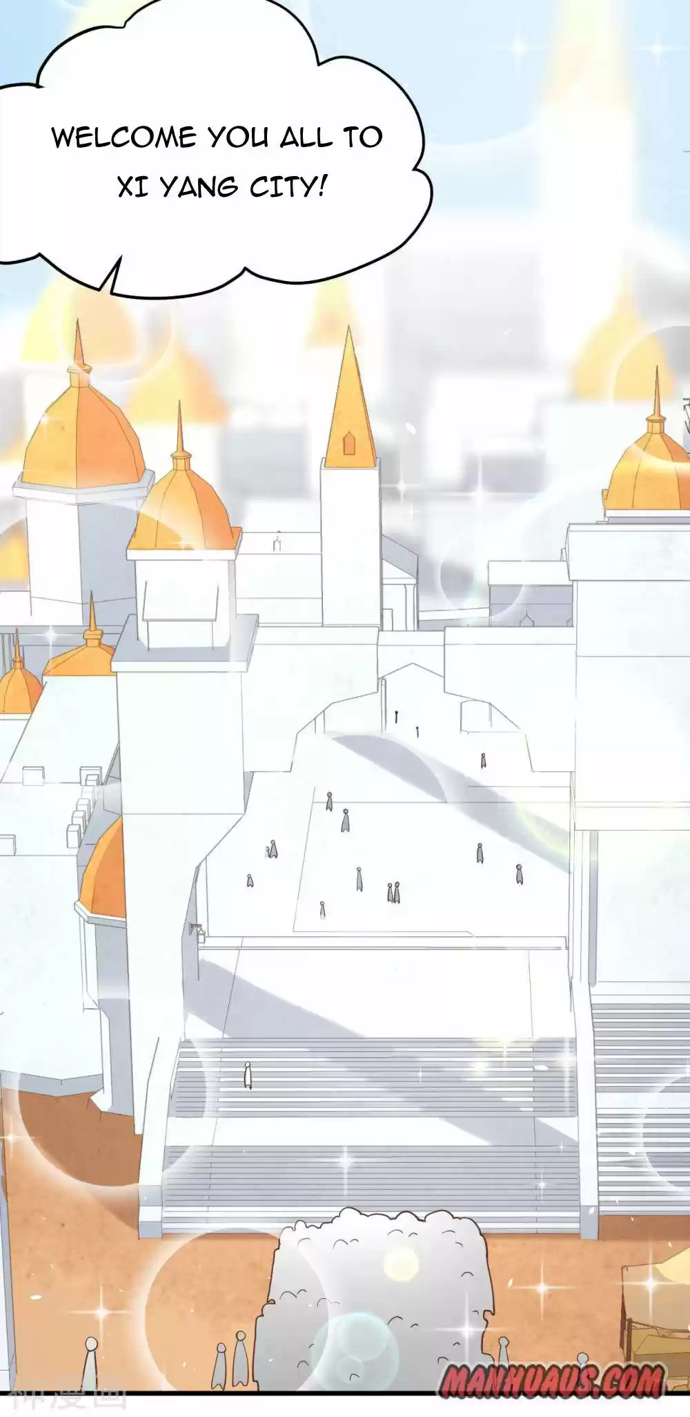 Starting From Today I'll Work As A City Lord Chapter 163