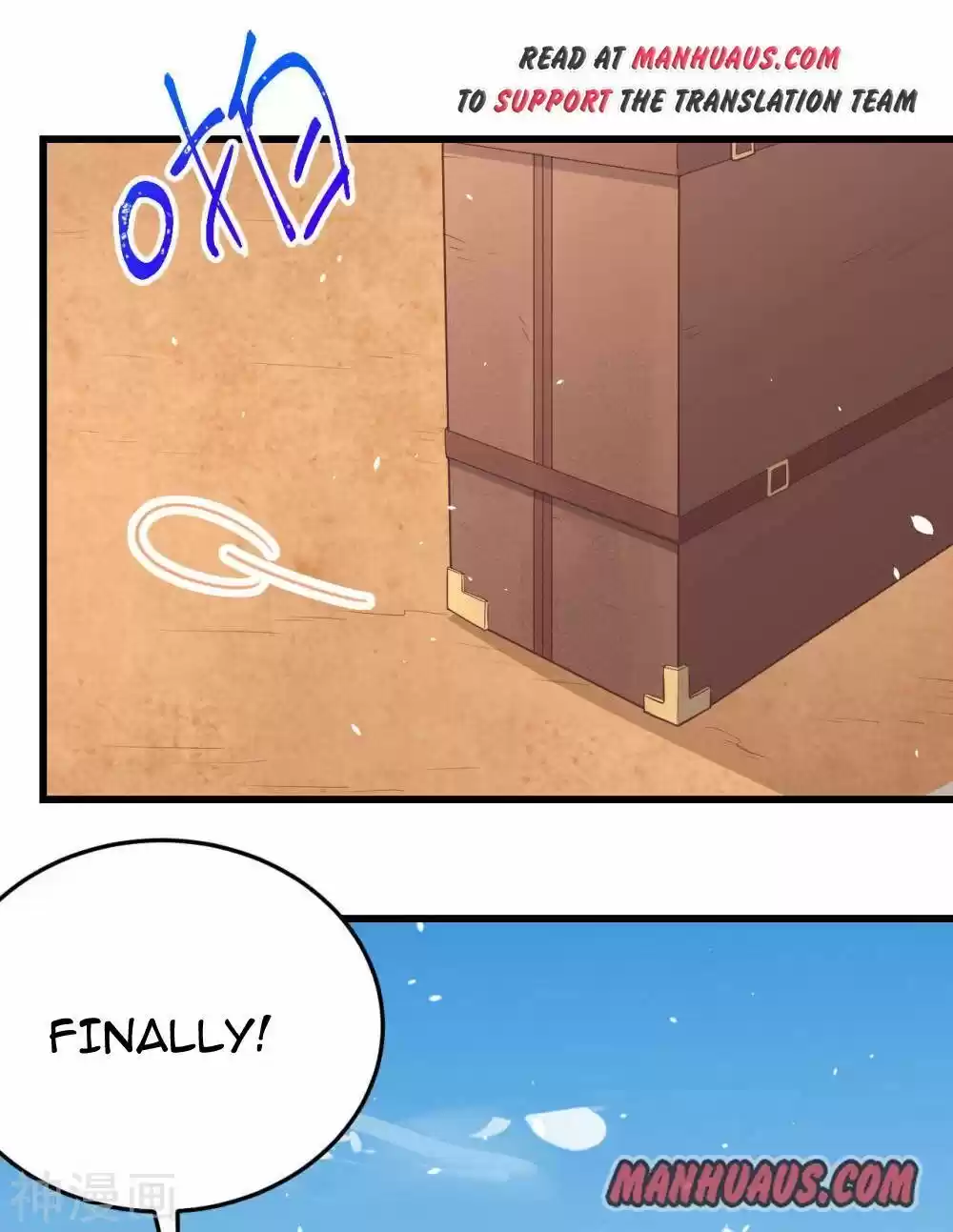 Starting From Today I'll Work As A City Lord Chapter 163