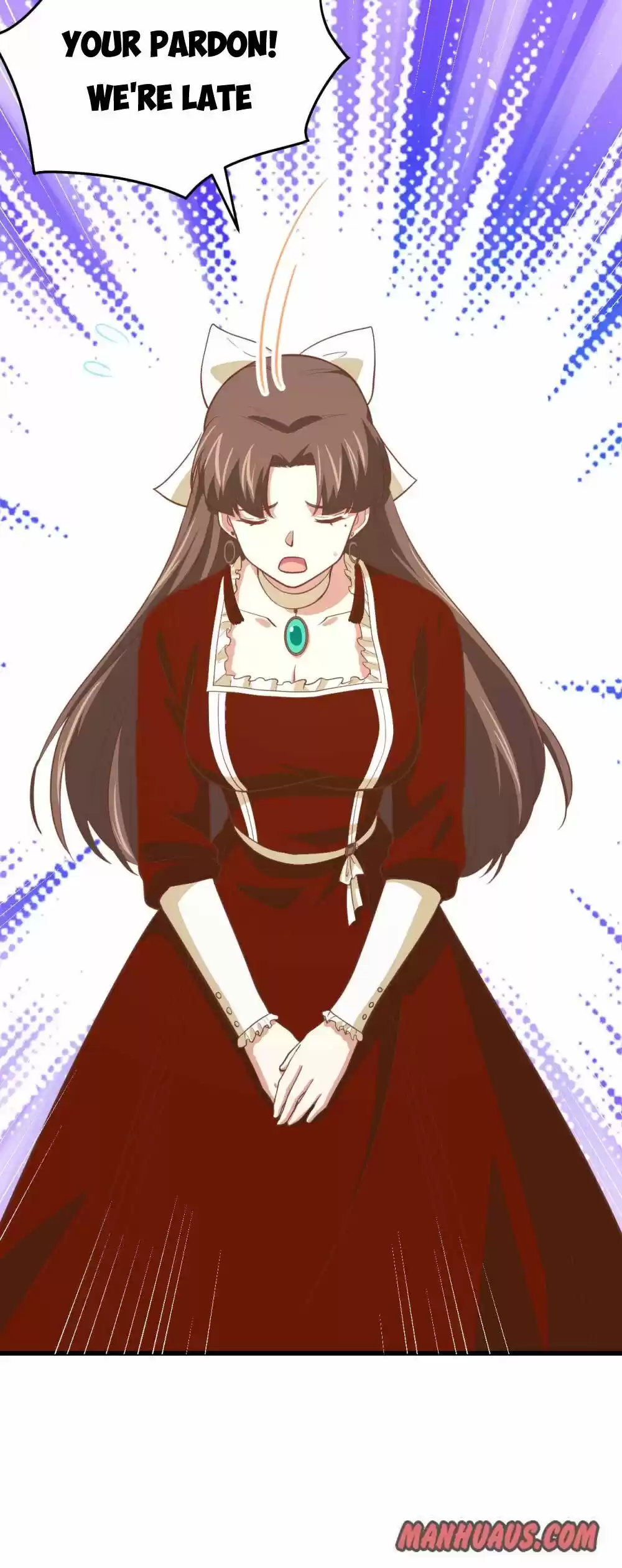 Starting From Today I'll Work As A City Lord Chapter 163