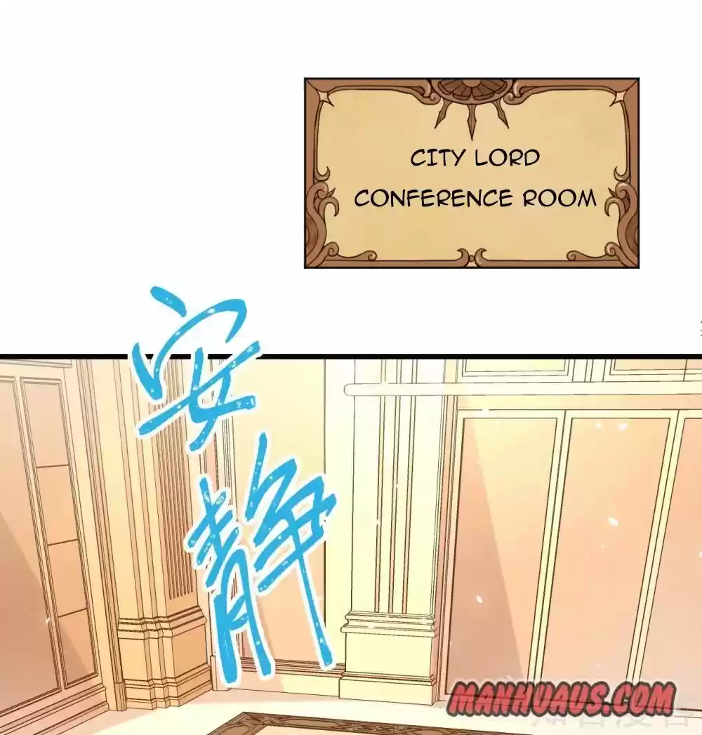 Starting From Today I'll Work As A City Lord Chapter 164