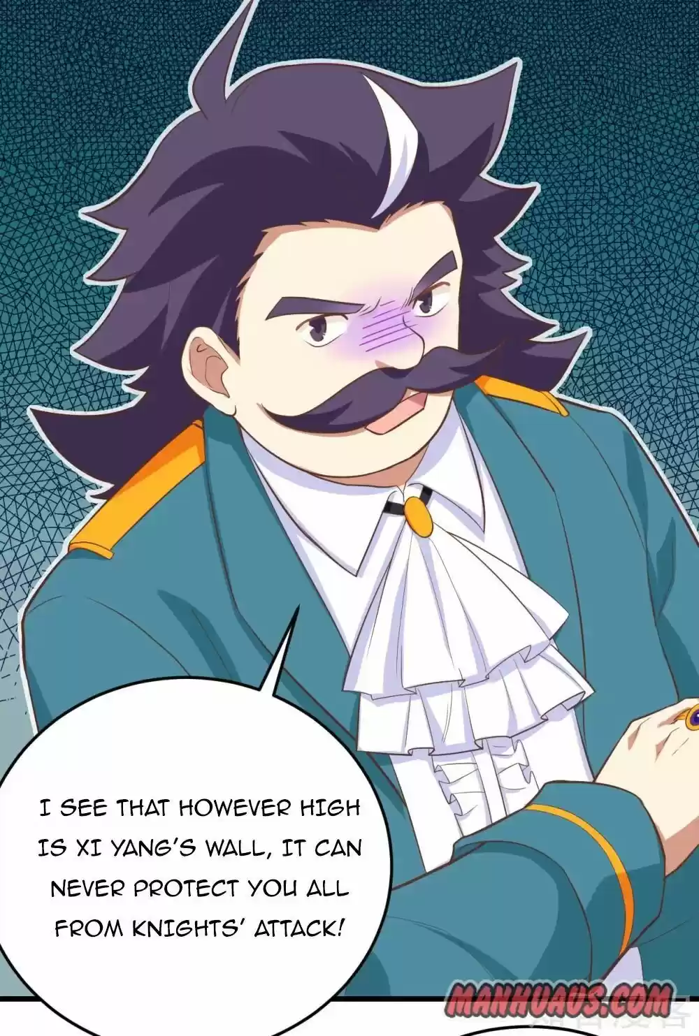 Starting From Today I'll Work As A City Lord Chapter 164