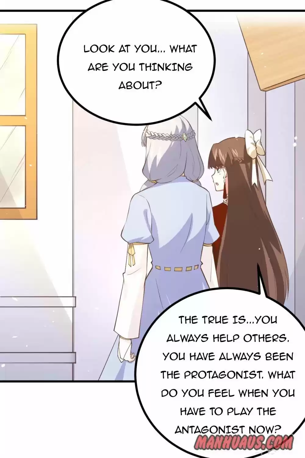 Starting From Today I'll Work As A City Lord Chapter 165