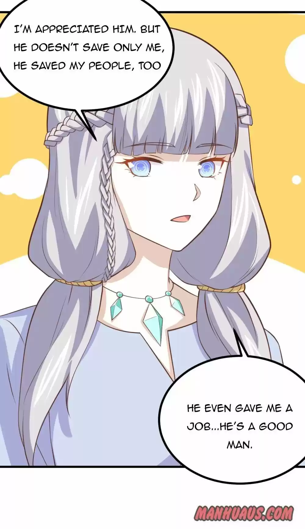 Starting From Today I'll Work As A City Lord Chapter 165