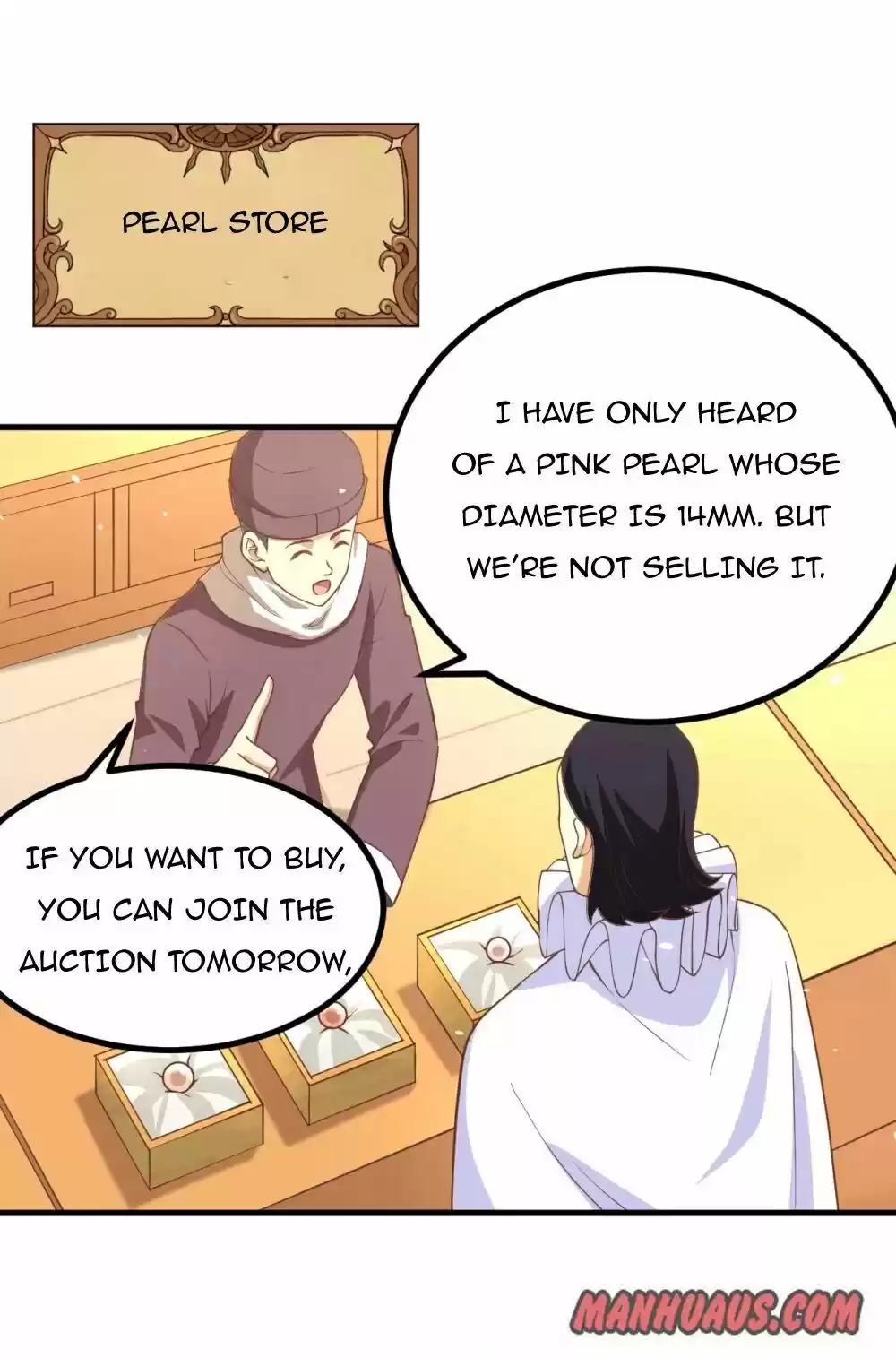 Starting From Today I'll Work As A City Lord Chapter 165