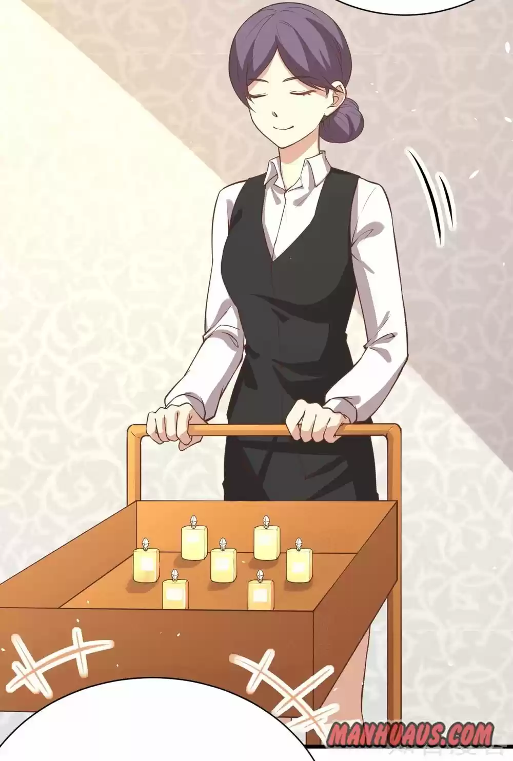 Starting From Today I'll Work As A City Lord Chapter 166