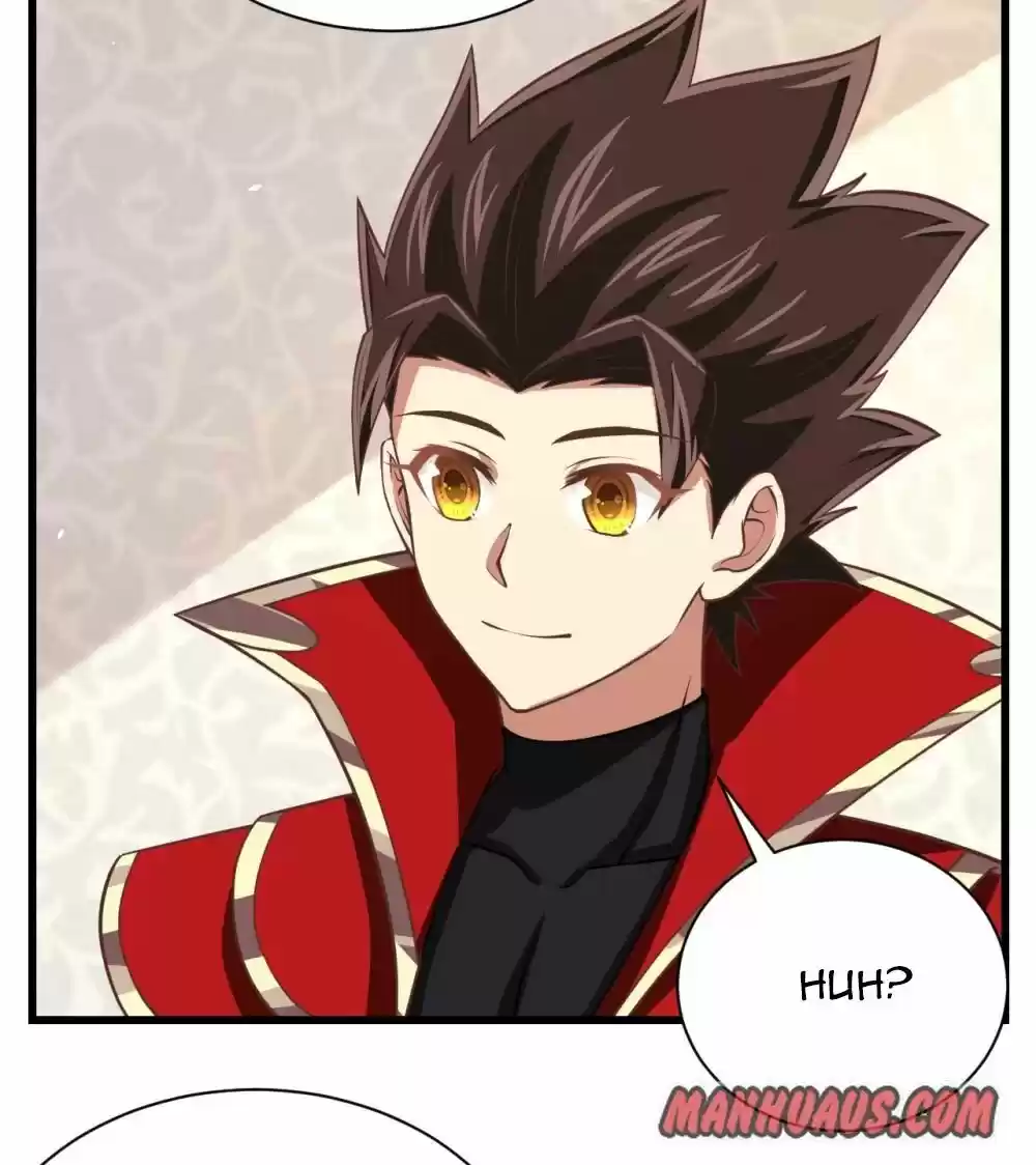 Starting From Today I'll Work As A City Lord Chapter 166