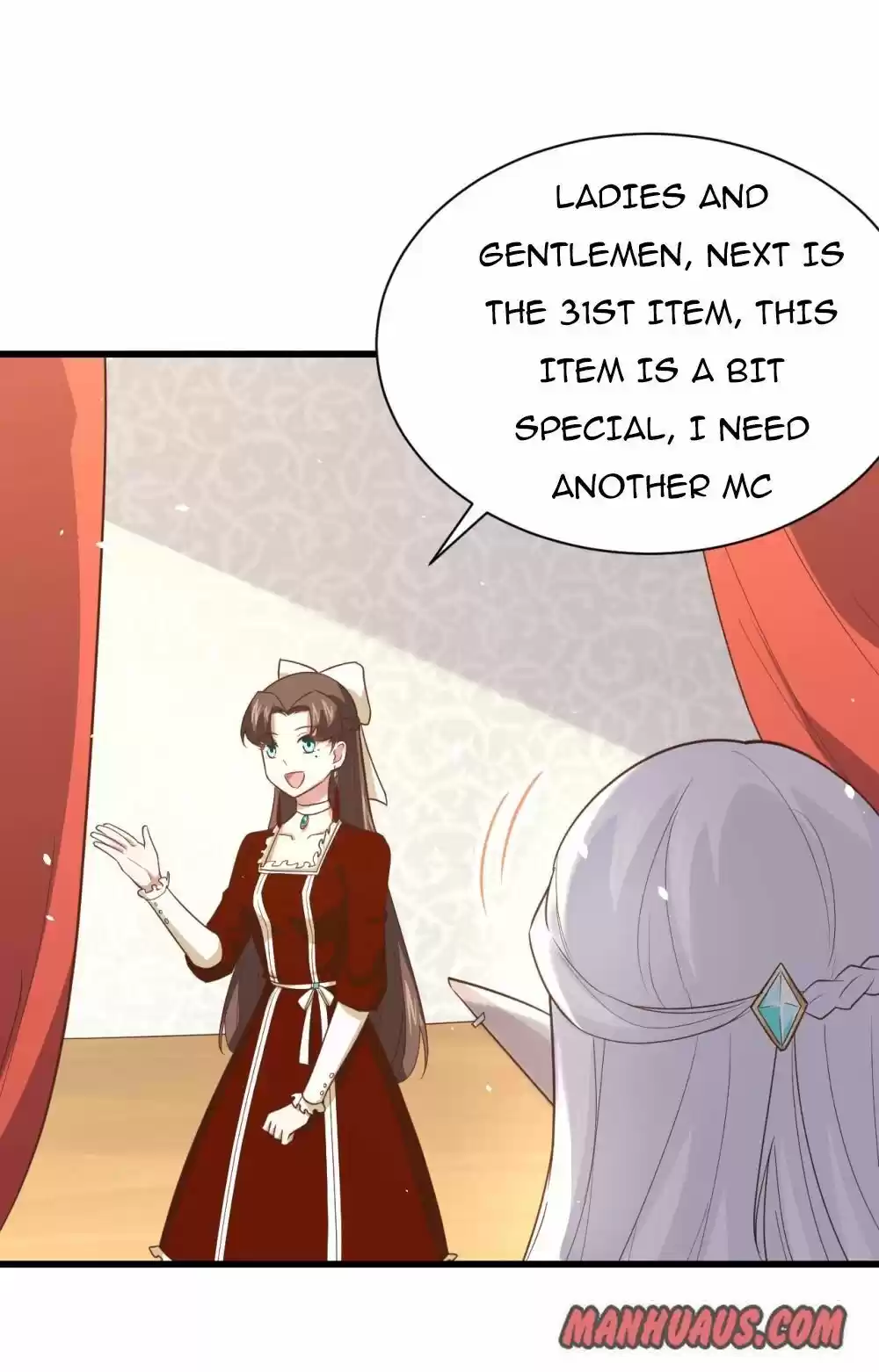 Starting From Today I'll Work As A City Lord Chapter 166