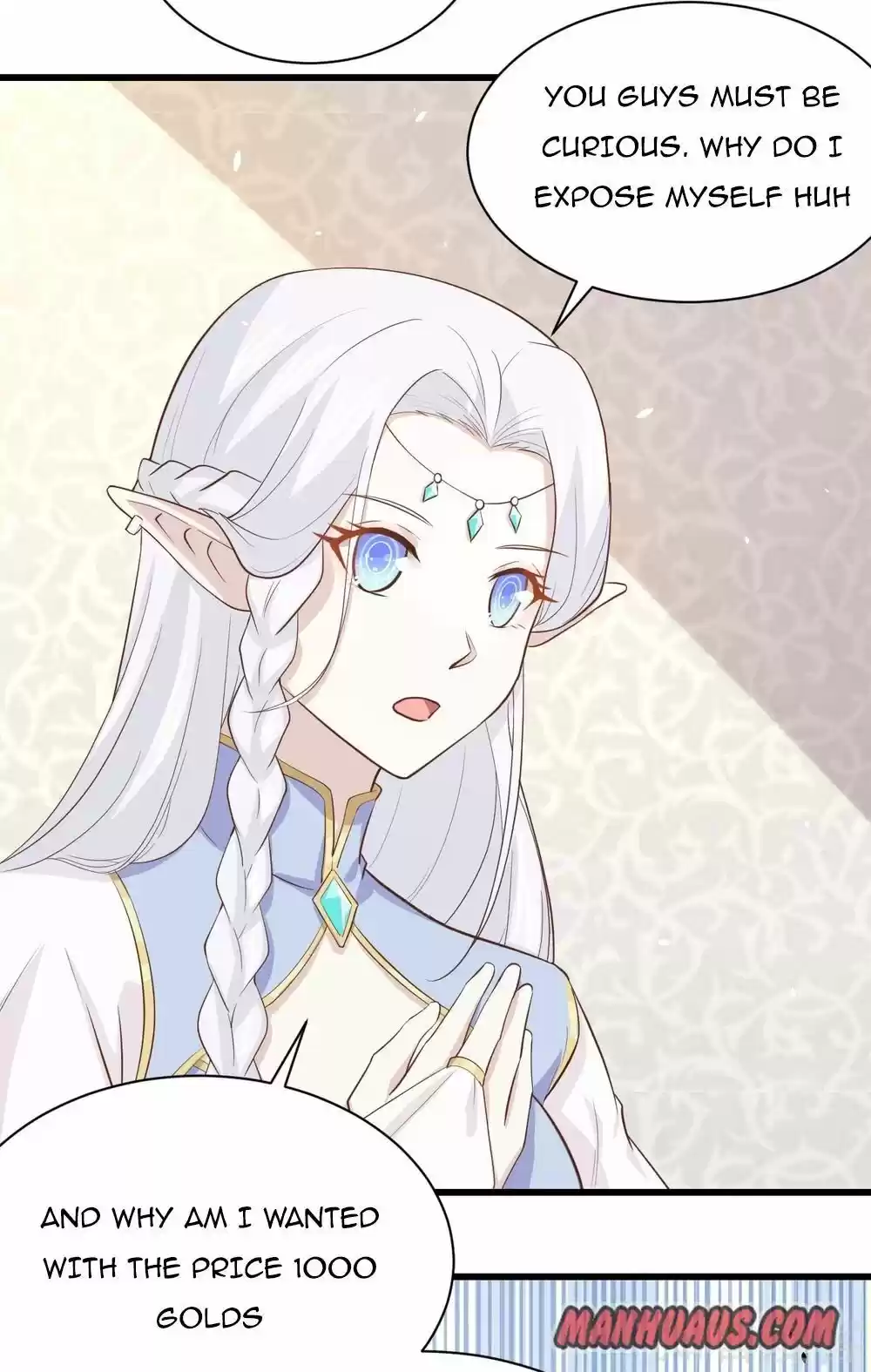 Starting From Today I'll Work As A City Lord Chapter 166