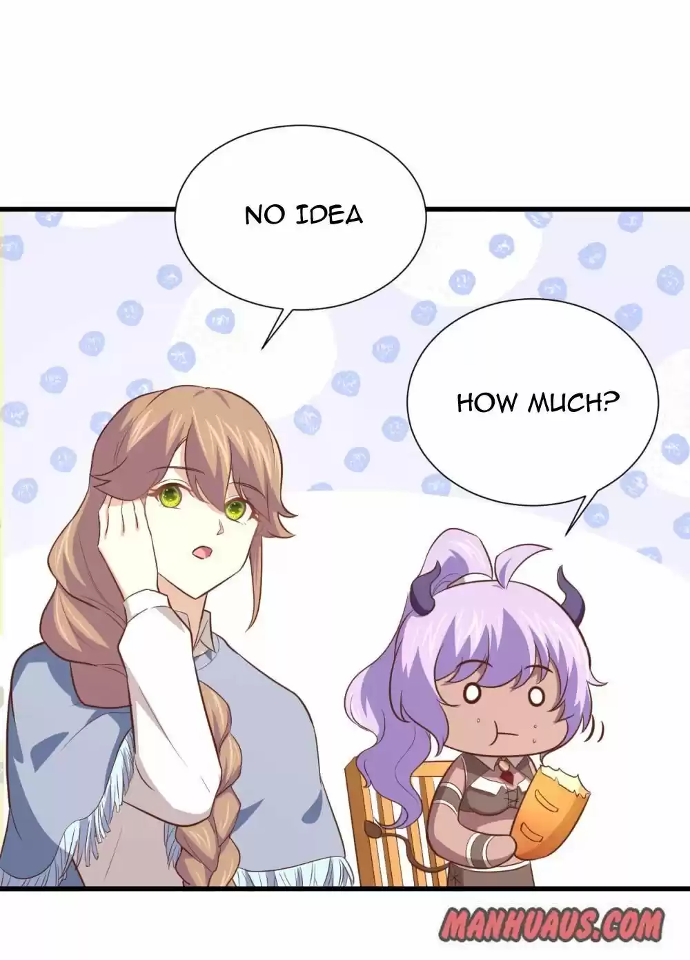 Starting From Today I'll Work As A City Lord Chapter 167