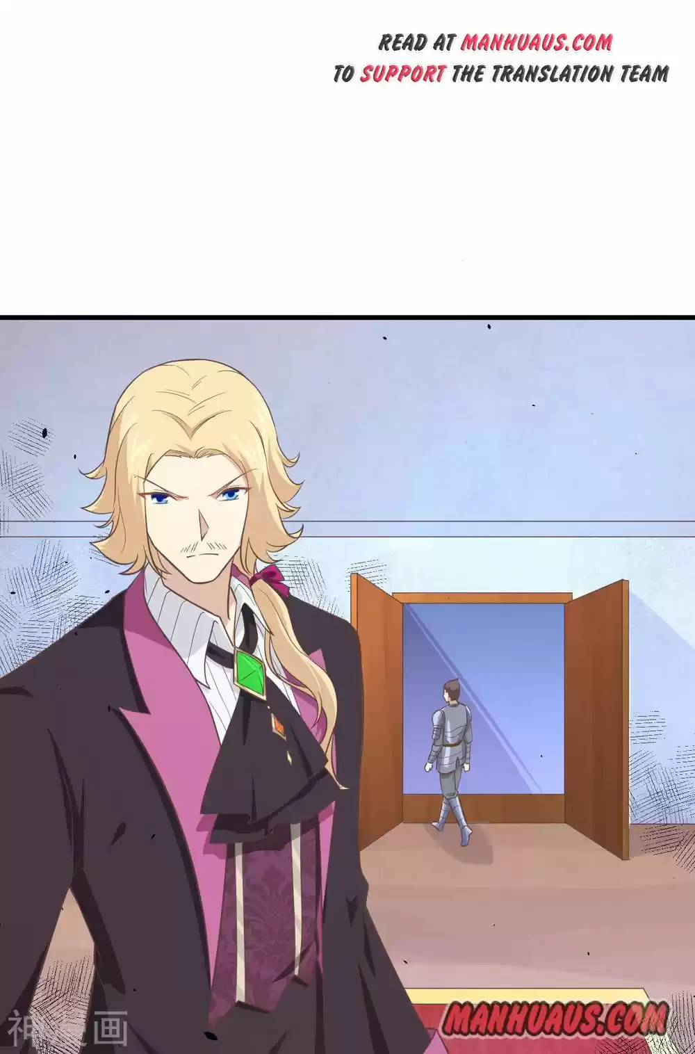 Starting From Today I'll Work As A City Lord Chapter 167