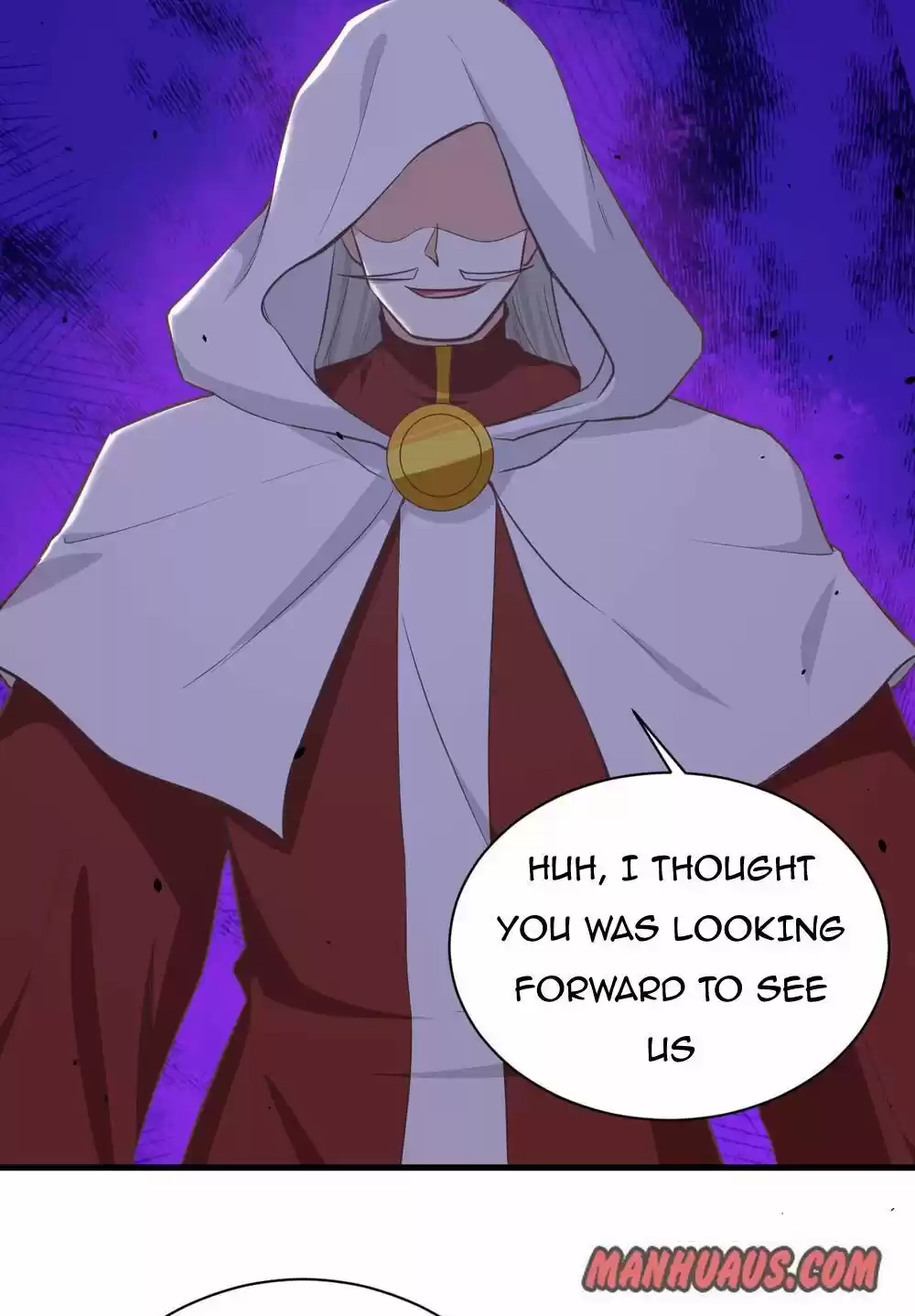 Starting From Today I'll Work As A City Lord Chapter 167