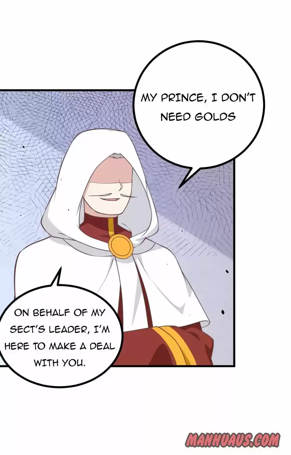 Starting From Today I'll Work As A City Lord Chapter 167