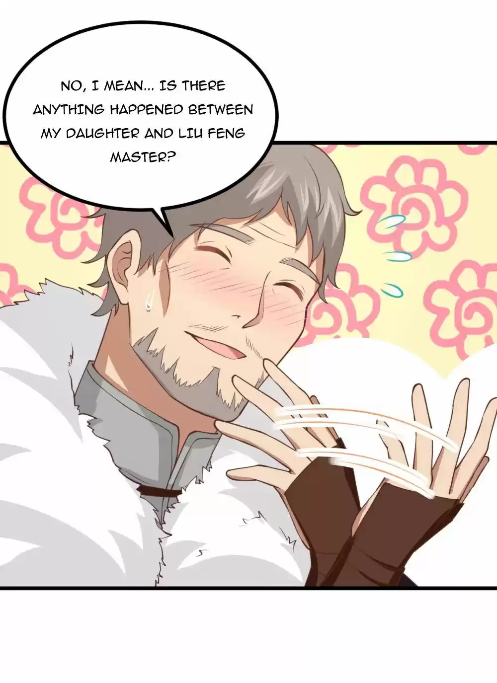 Starting From Today I'll Work As A City Lord Chapter 168