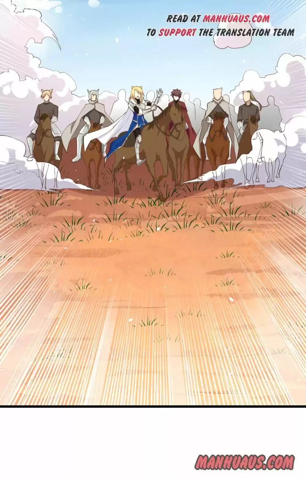 Starting From Today I'll Work As A City Lord Chapter 168