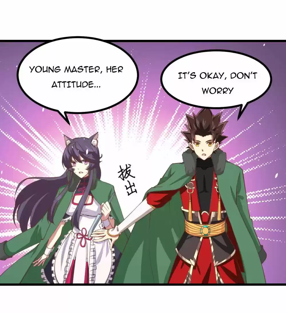 Starting From Today I'll Work As A City Lord Chapter 168