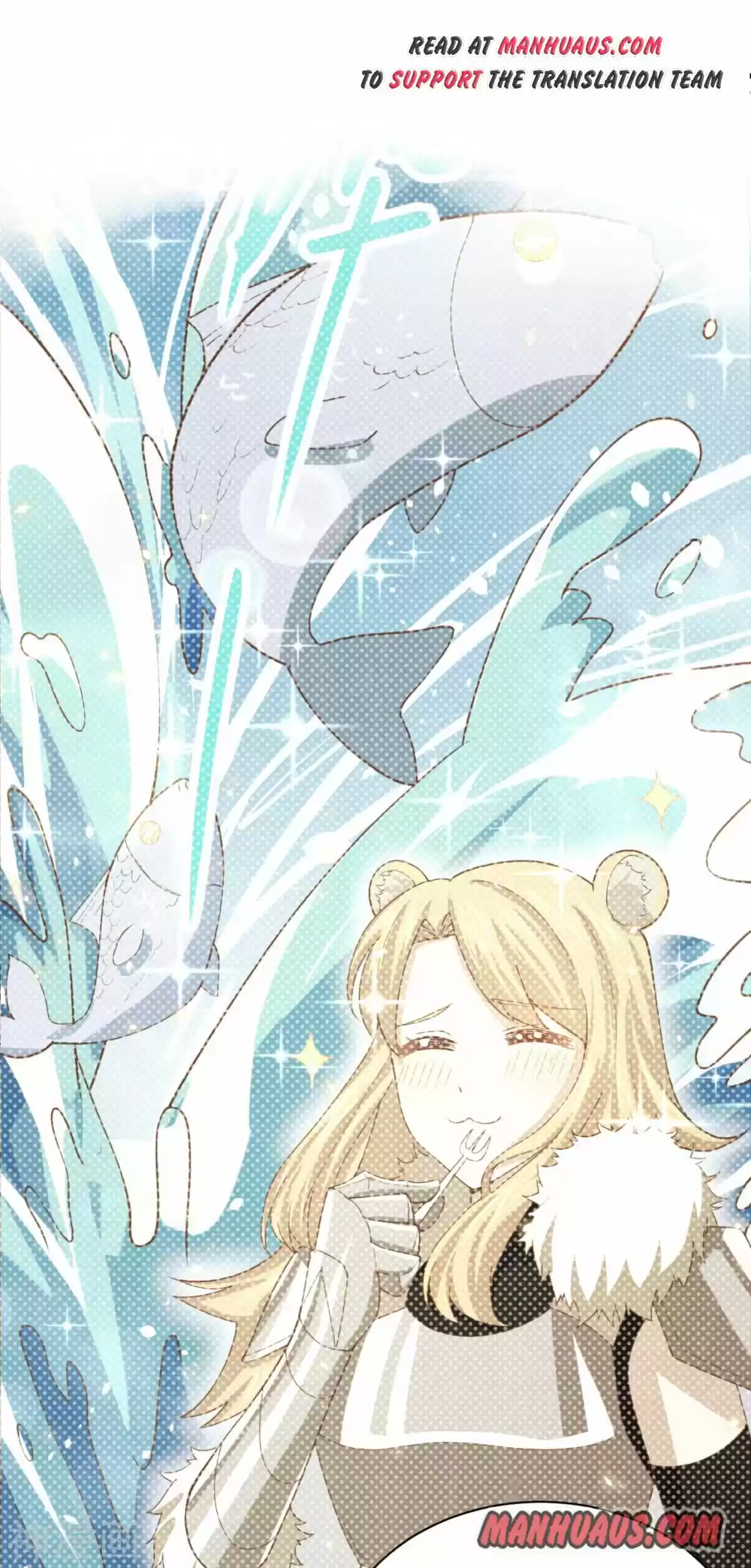 Starting From Today I'll Work As A City Lord Chapter 169