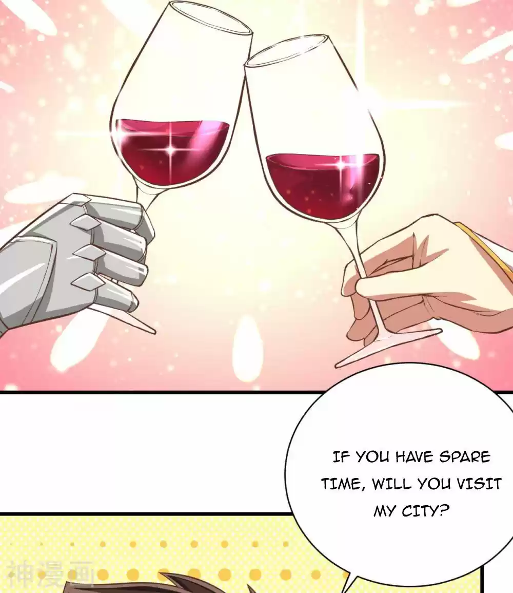 Starting From Today I'll Work As A City Lord Chapter 169