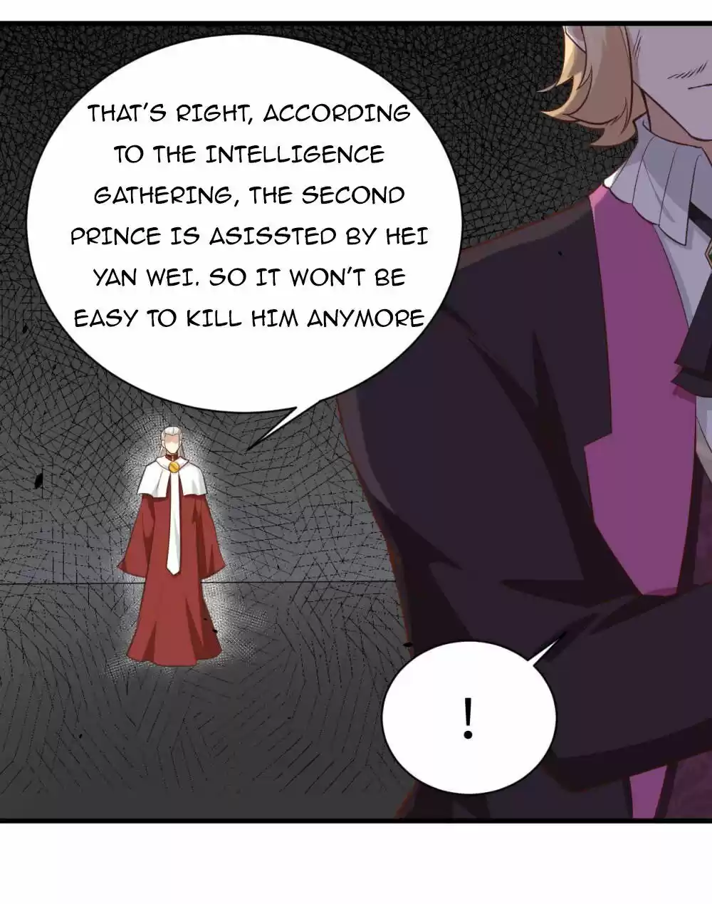 Starting From Today I'll Work As A City Lord Chapter 170