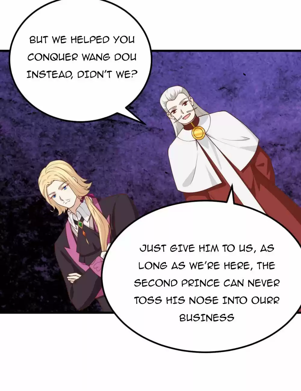 Starting From Today I'll Work As A City Lord Chapter 170