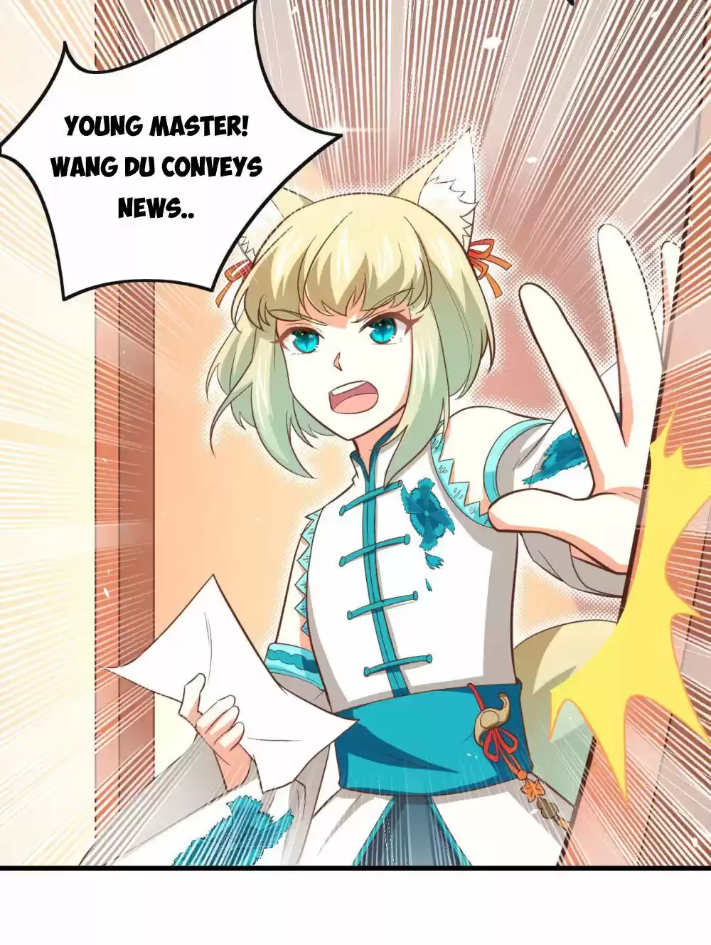 Starting From Today I'll Work As A City Lord Chapter 171