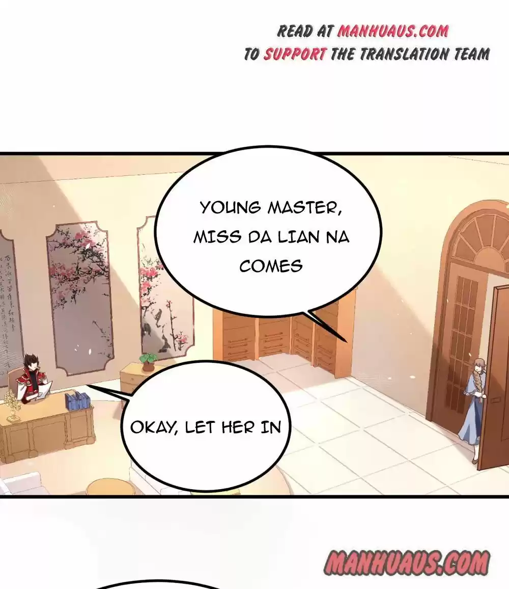 Starting From Today I'll Work As A City Lord Chapter 171