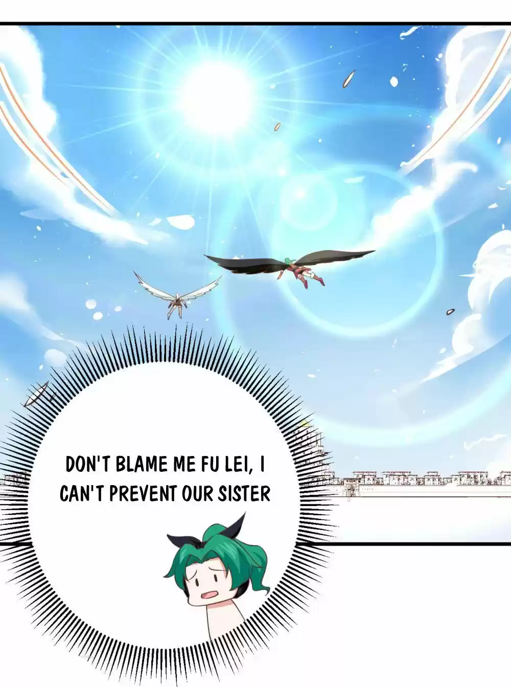 Starting From Today I'll Work As A City Lord Chapter 171