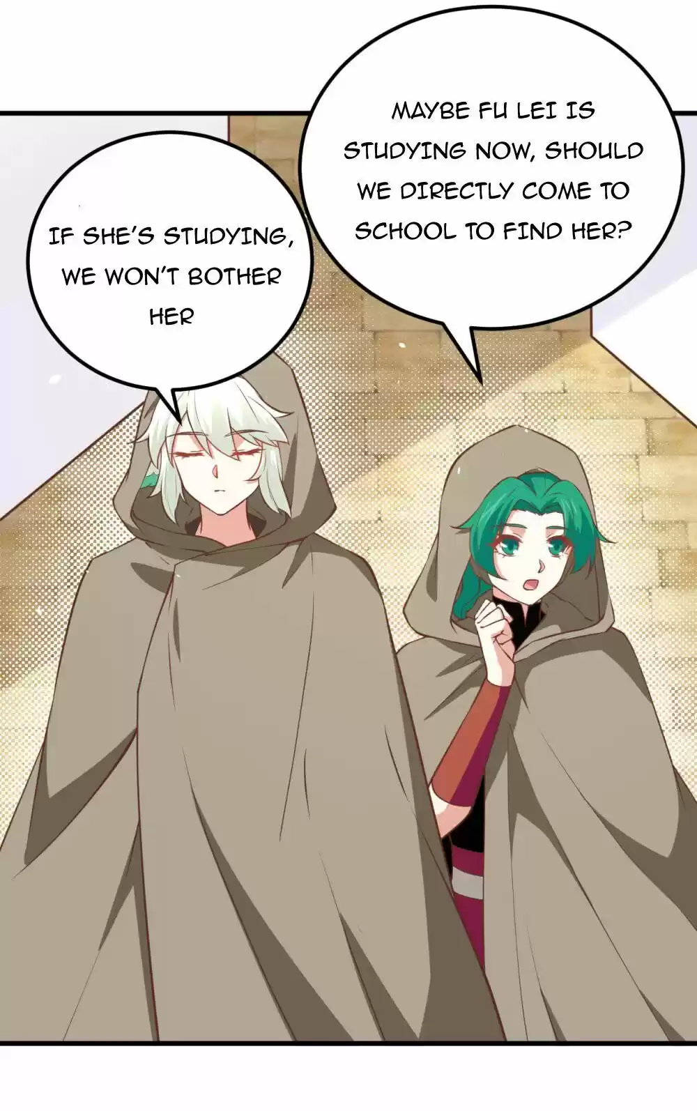 Starting From Today I'll Work As A City Lord Chapter 171