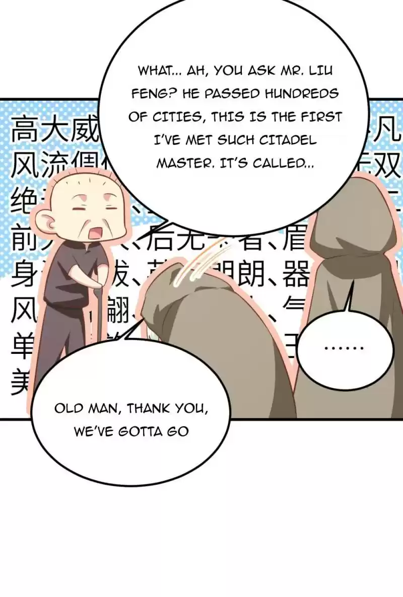 Starting From Today I'll Work As A City Lord Chapter 171