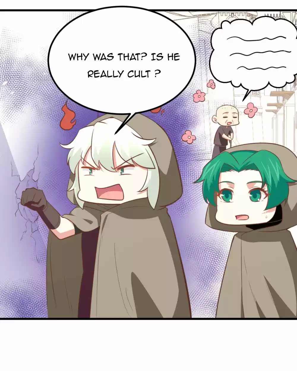 Starting From Today I'll Work As A City Lord Chapter 171