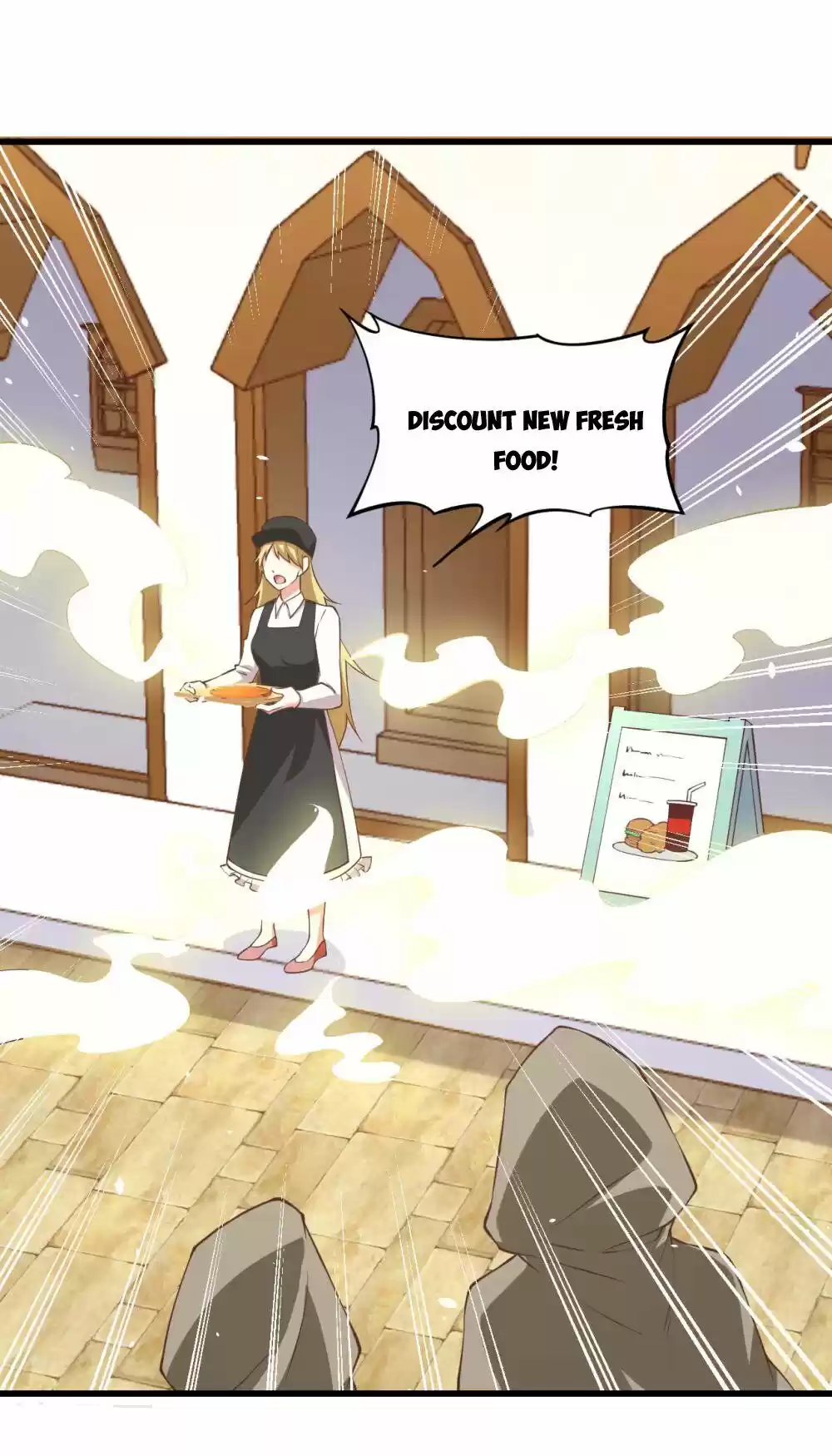 Starting From Today I'll Work As A City Lord Chapter 172