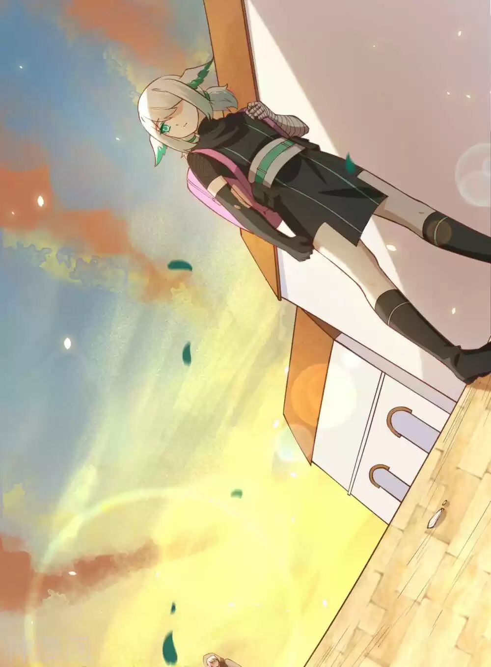 Starting From Today I'll Work As A City Lord Chapter 172