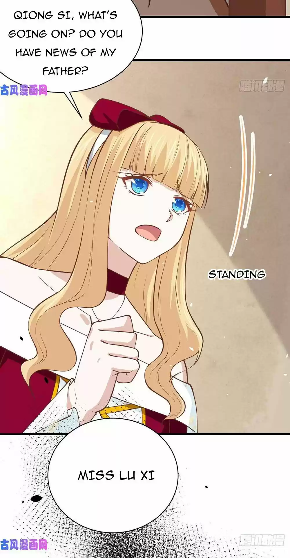 Starting From Today I'll Work As A City Lord Chapter 173