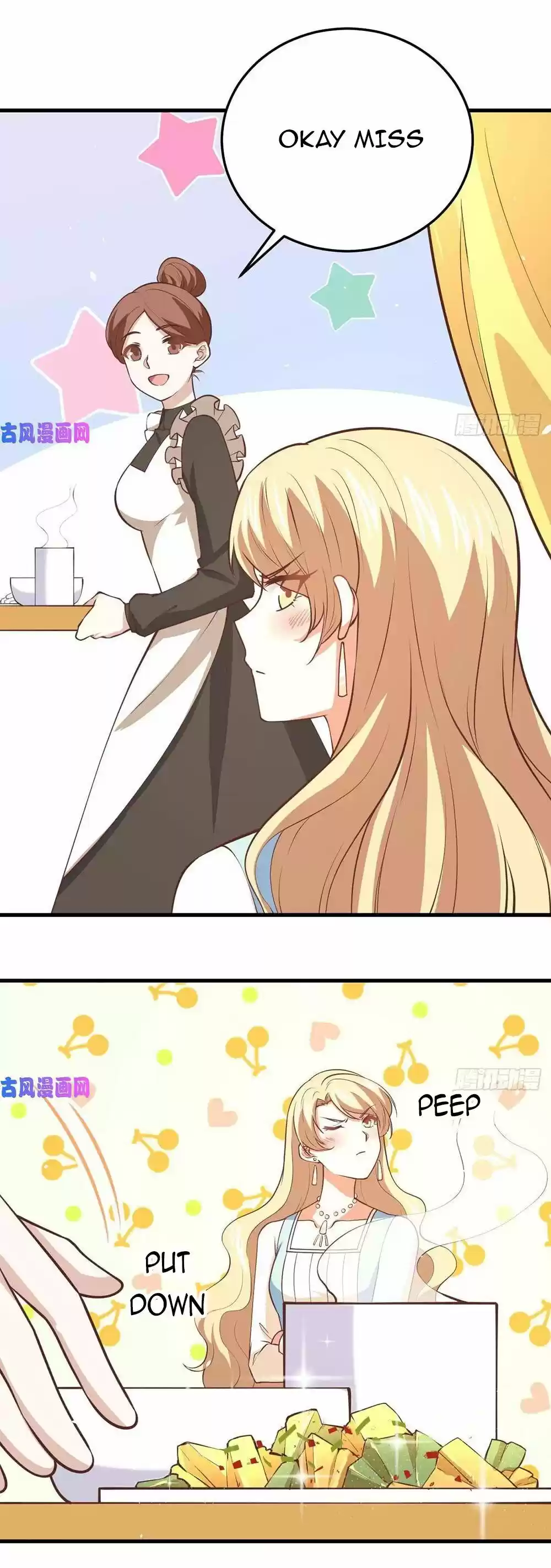 Starting From Today I'll Work As A City Lord Chapter 174