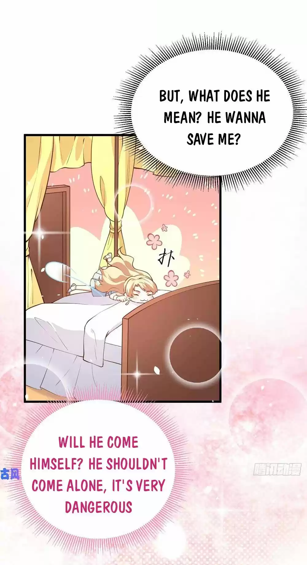 Starting From Today I'll Work As A City Lord Chapter 174