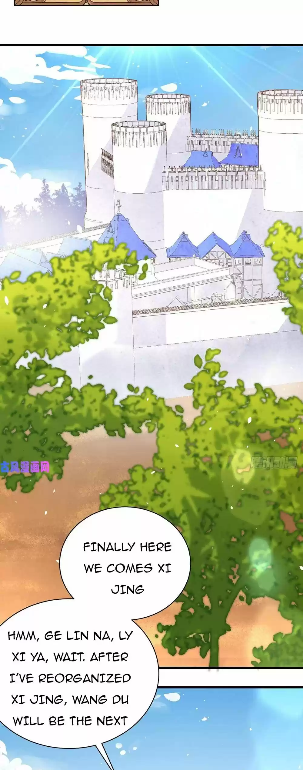 Starting From Today I'll Work As A City Lord Chapter 174